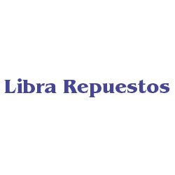 Libra Repuestos - Todos los repuestos para Lavarropas y Secarropas. Insumos para el instalador de Aire Acondicionado, Microondas, Refigeración