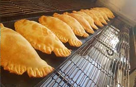 Empanadas La Tradición