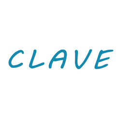 Clave logo
