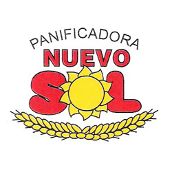 Panificadora Nuevo Sol - logo