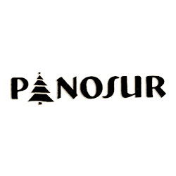 Pinosur - Logo