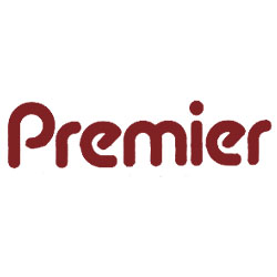 Premier - logo