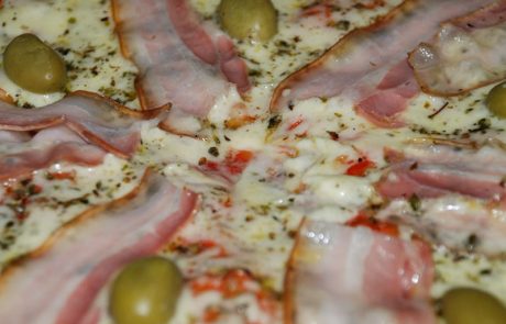 De Bahia Pizzas De Bahia Pizzas