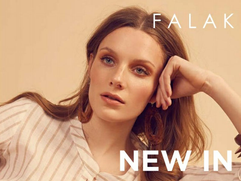 Isis – falak Isis - falak