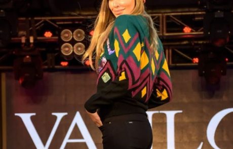 Vanlon – Colección Invierno 2020 Vanlon - Colección Invierno 2020