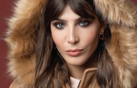 Lady Tawil – Colección Invierno 2020 Lady Tawil - Colección Invierno 2020