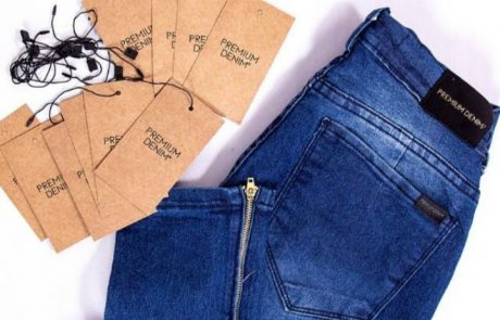 Jeans Denim Premium - Invierno 2020