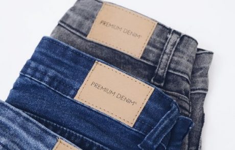 Invierno 2020 - Jean Premium Denim - Isis Indumentaria