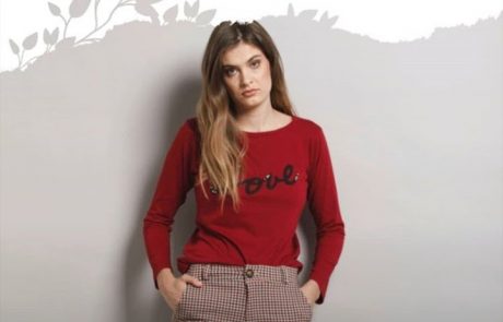 Tibetano - Colección Invierno 2020