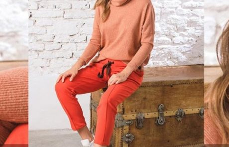 Tibetano - Colección Invierno 2020