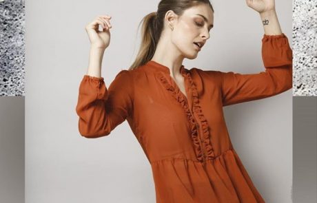 Tibetano - Colección Invierno 2020