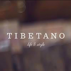 Tibetano está en Isis Indumentaria