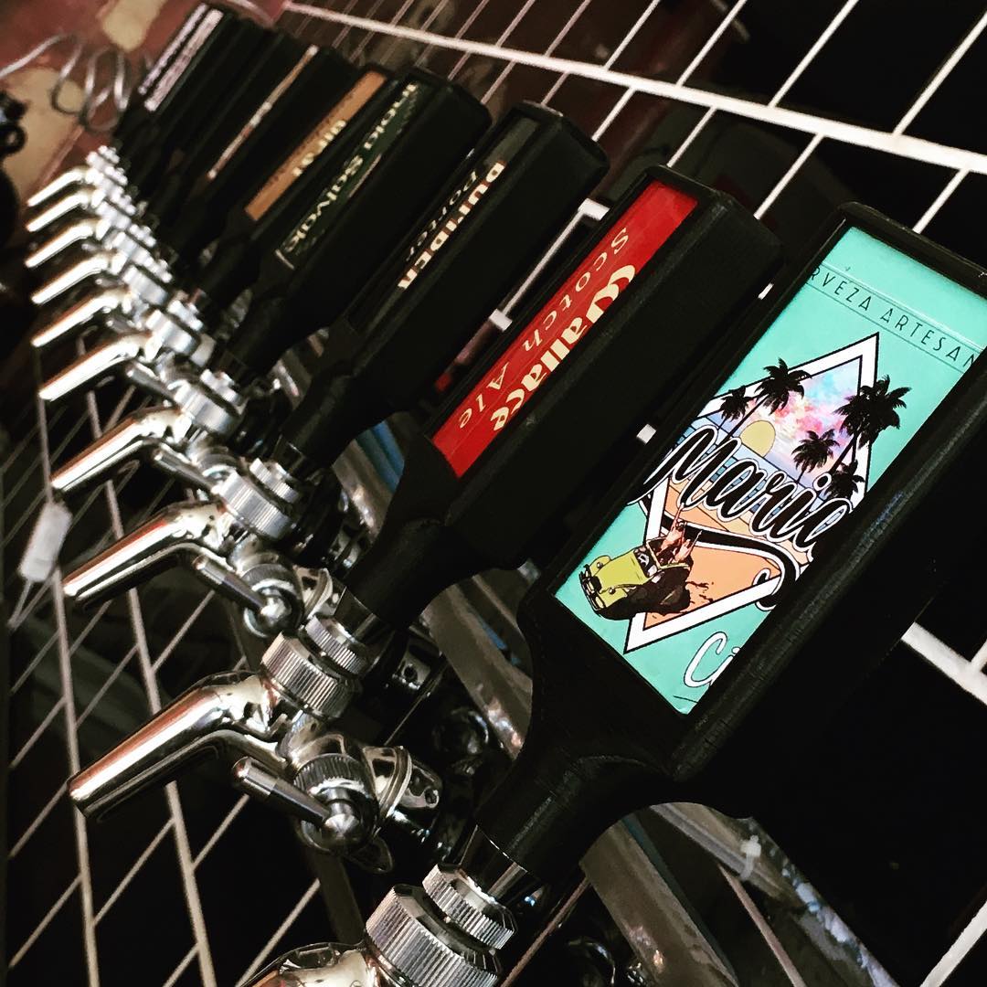 Nuestras Cervezas Artesanales Nuestras cervezas